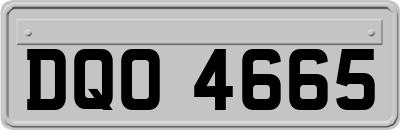 DQO4665