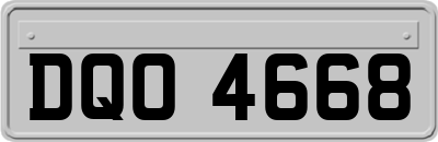 DQO4668