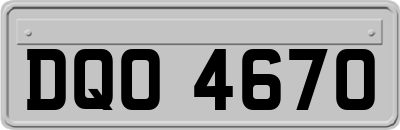 DQO4670
