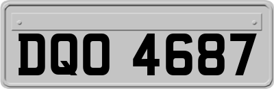 DQO4687