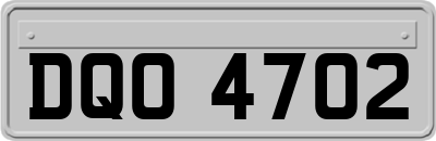 DQO4702