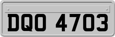 DQO4703