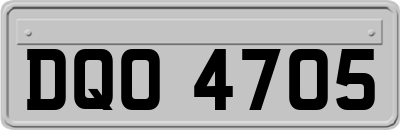 DQO4705