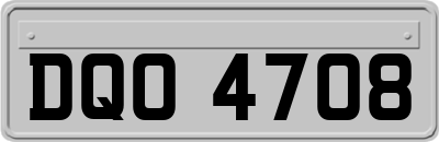 DQO4708