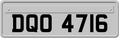 DQO4716