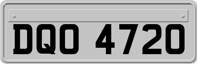 DQO4720