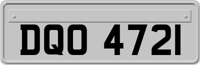 DQO4721