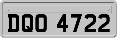 DQO4722
