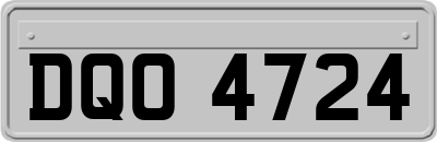 DQO4724