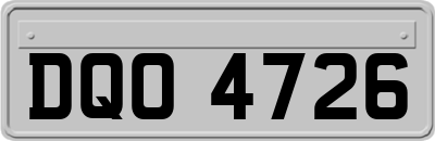 DQO4726