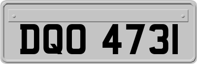 DQO4731