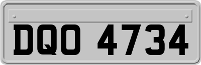 DQO4734