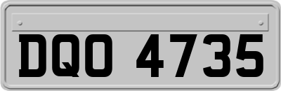 DQO4735