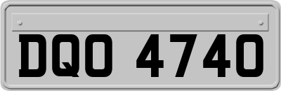 DQO4740