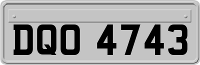 DQO4743