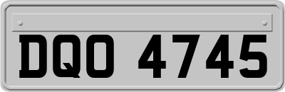 DQO4745