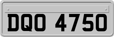 DQO4750