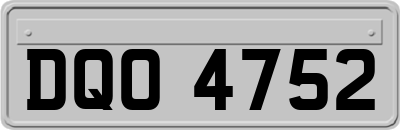 DQO4752