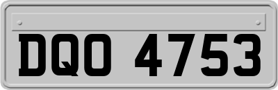 DQO4753