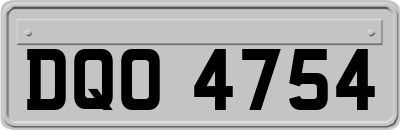 DQO4754