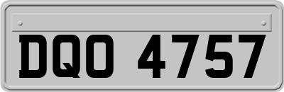 DQO4757