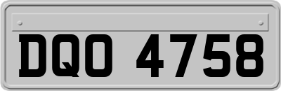 DQO4758