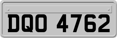 DQO4762