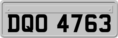 DQO4763
