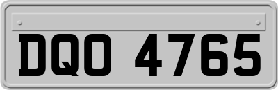 DQO4765