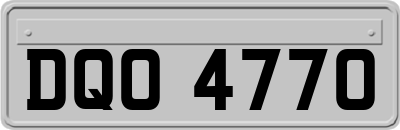DQO4770
