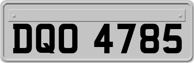 DQO4785