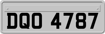 DQO4787