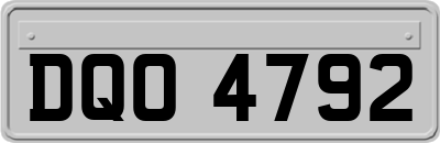 DQO4792