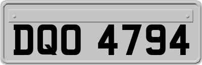 DQO4794
