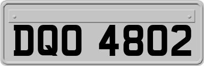 DQO4802