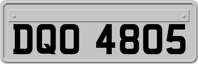 DQO4805