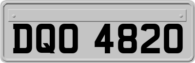 DQO4820