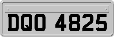 DQO4825