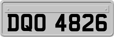 DQO4826