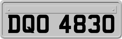DQO4830