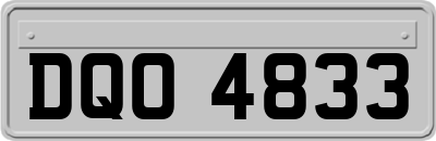 DQO4833