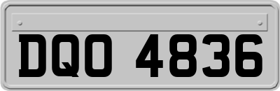 DQO4836