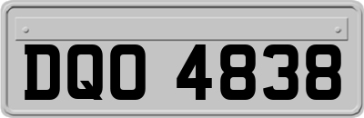 DQO4838