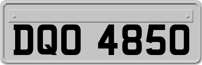 DQO4850
