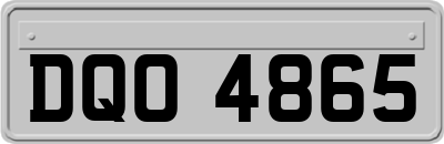 DQO4865
