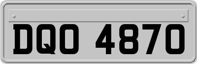 DQO4870