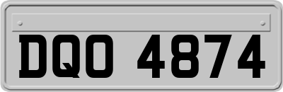 DQO4874