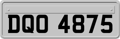 DQO4875