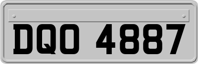 DQO4887