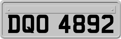 DQO4892